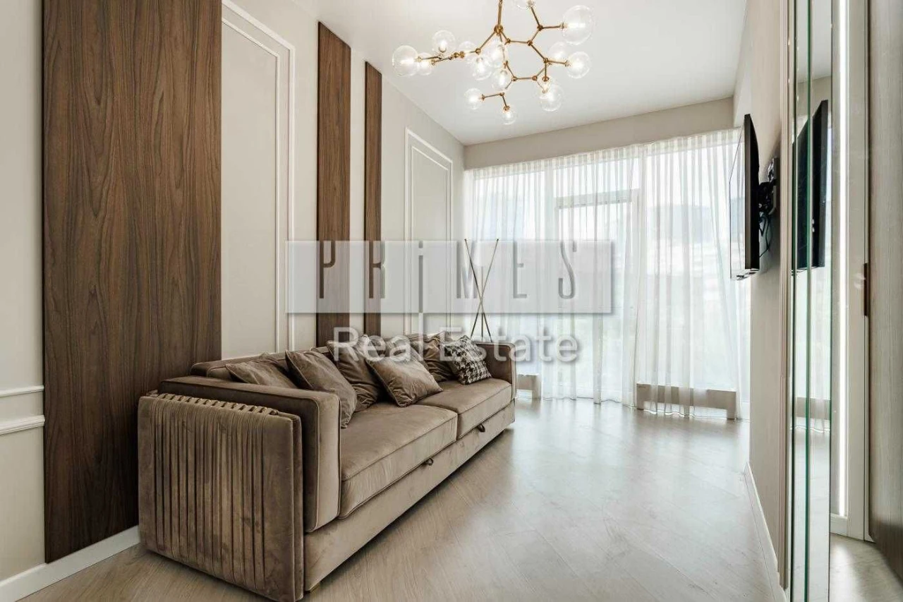 Продаж, ЖК Busov Hill, Бусов Хилл, Бусловская 12, 123м2, Рем