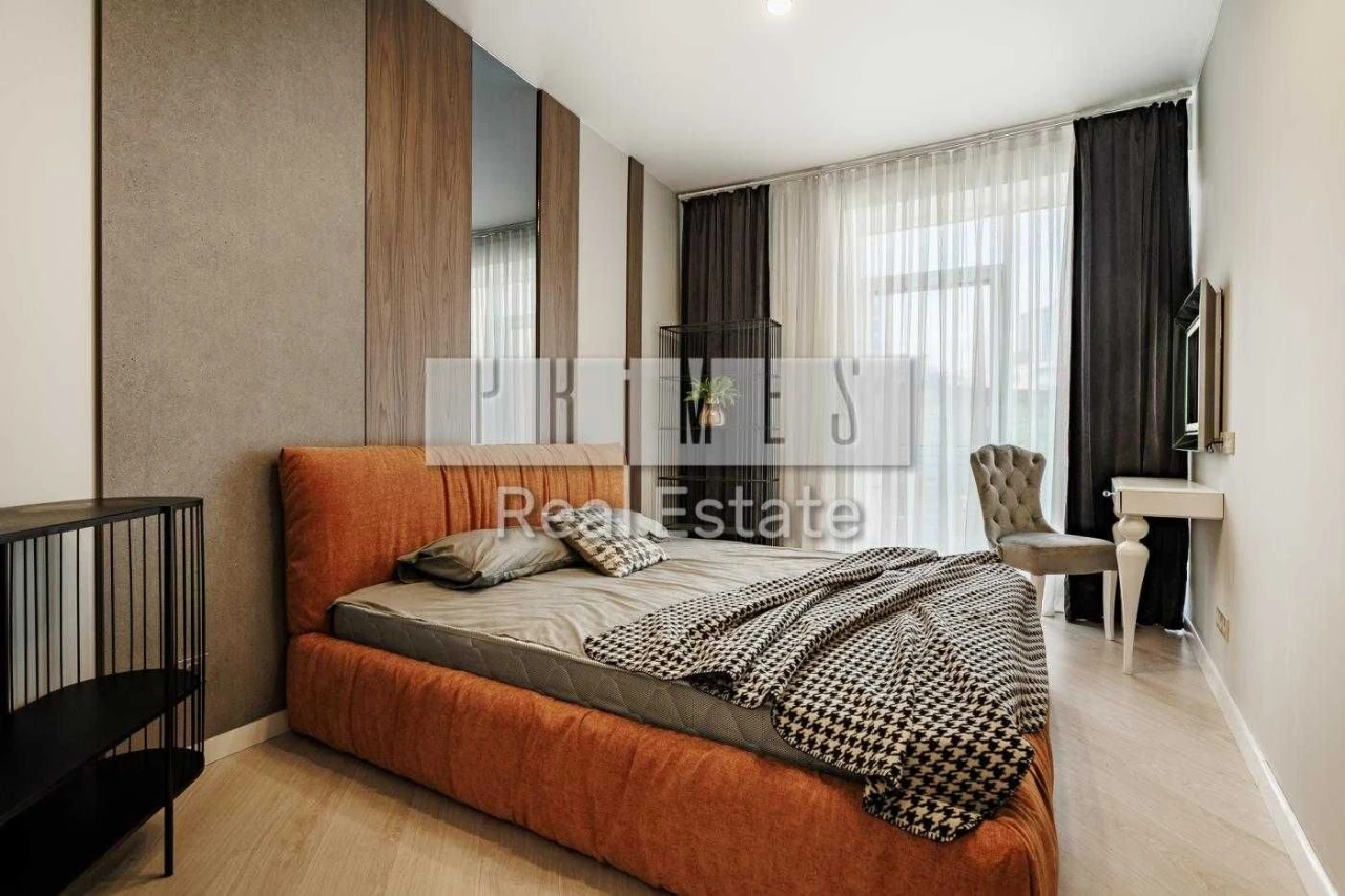 Продаж, ЖК Busov Hill, Бусов Хилл, Бусловская 12, 123м2, Рем