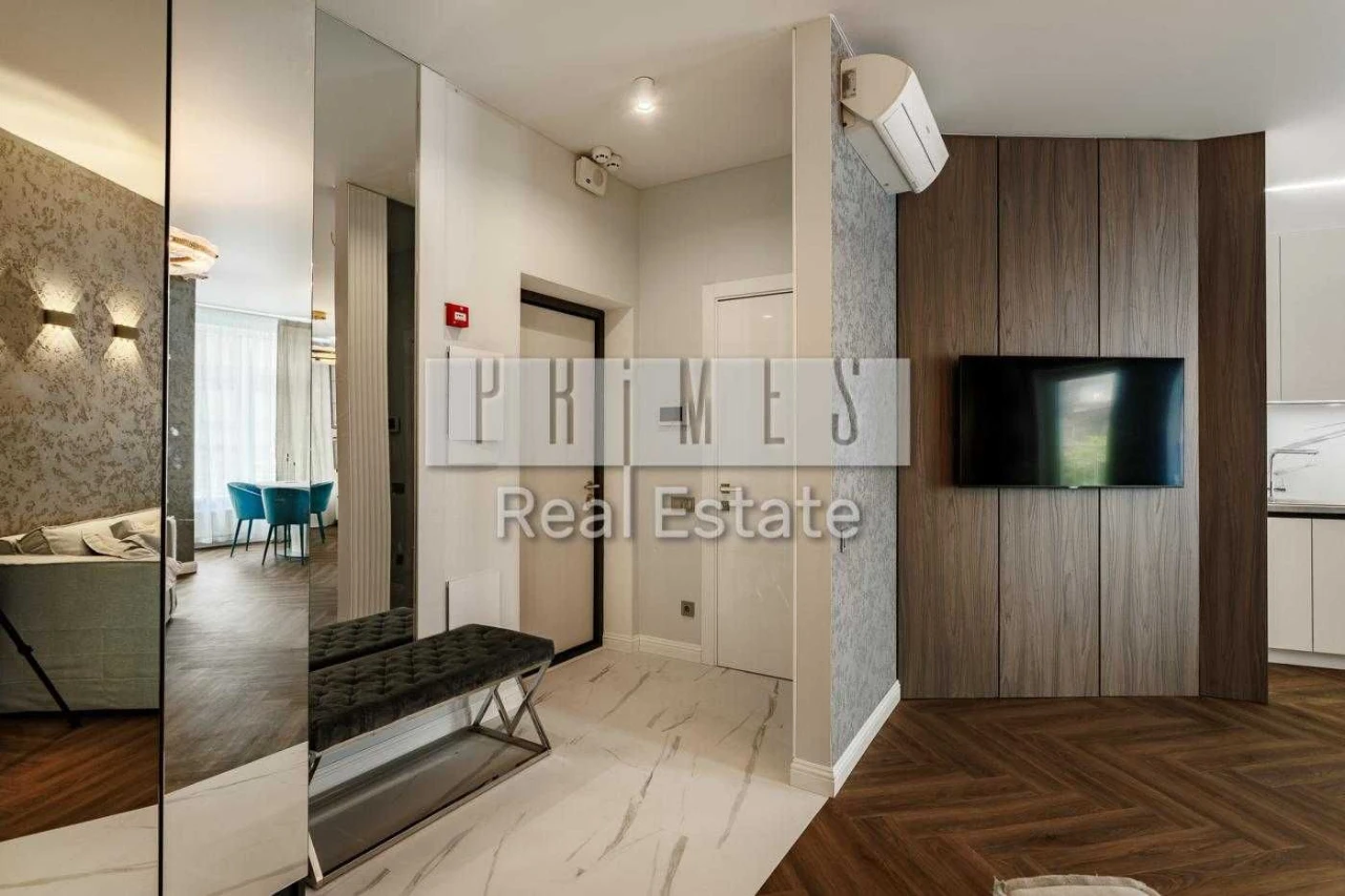 Продаж, ЖК Busov Hill, Бусов Хилл, Бусловская 12, 123м2, Рем