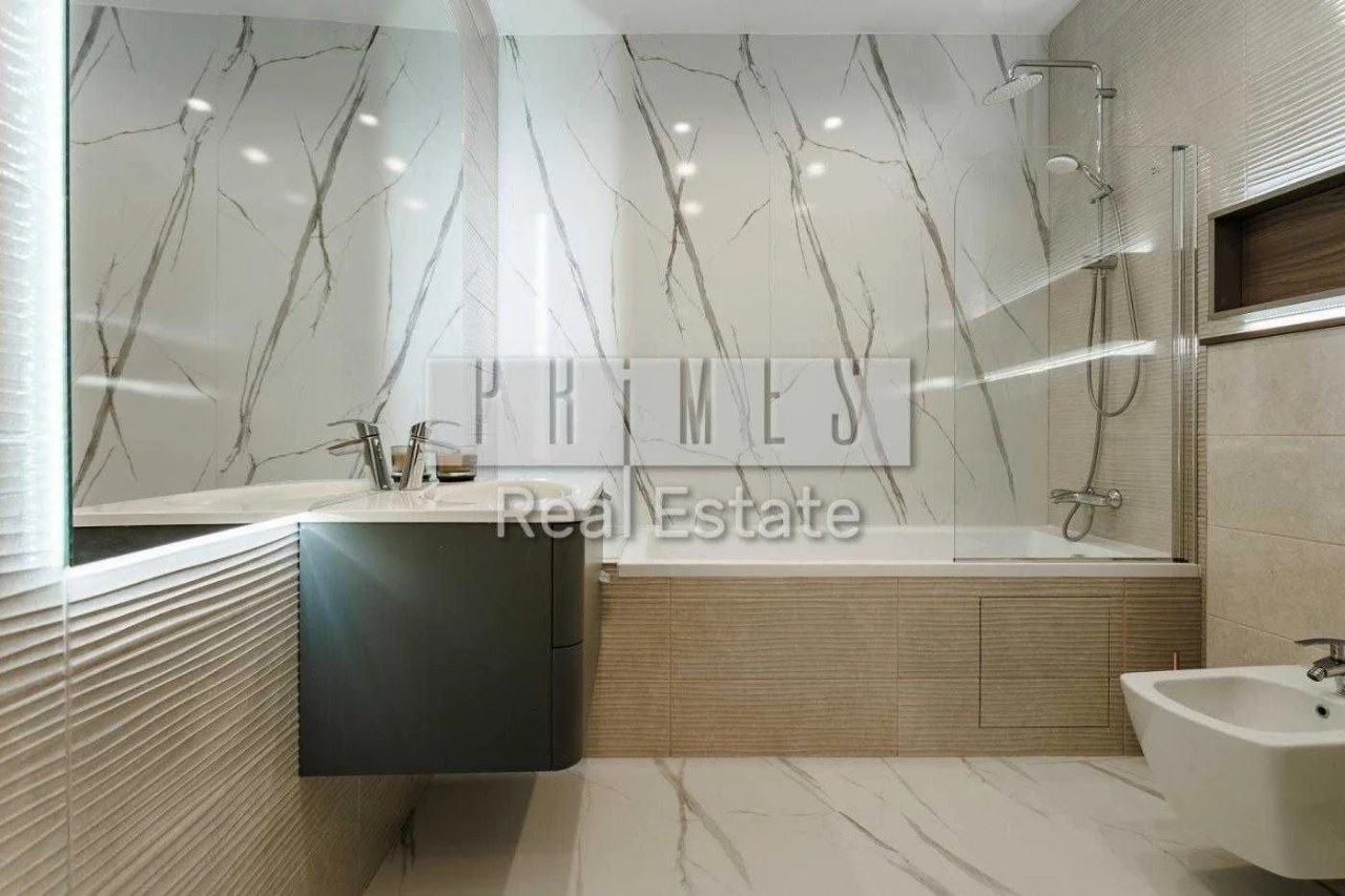 Продаж, ЖК Busov Hill, Бусов Хилл, Бусловская 12, 123м2, Рем