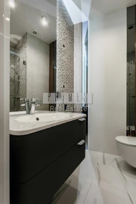 Продаж, ЖК Busov Hill, Бусов Хилл, Бусловская 12, 123м2, Рем