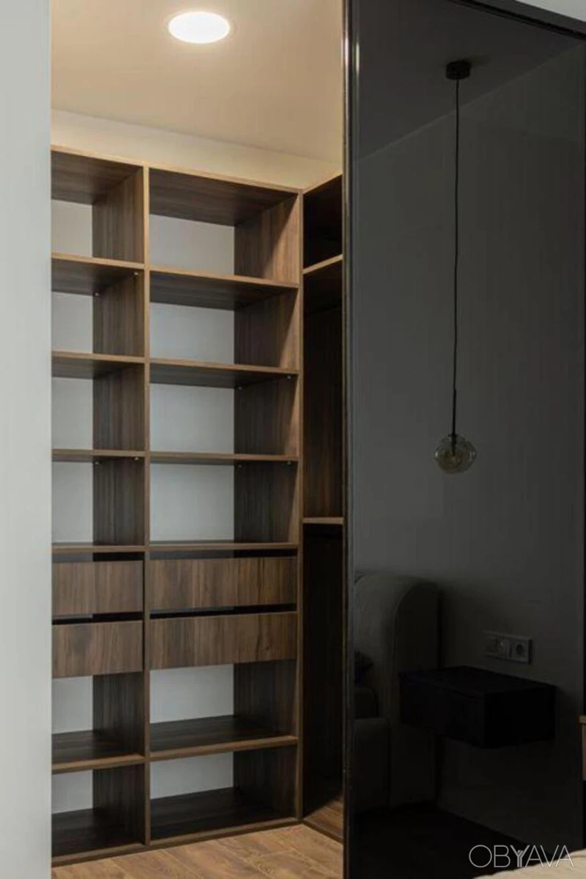 1-комнатная квартира, 55 кв.м