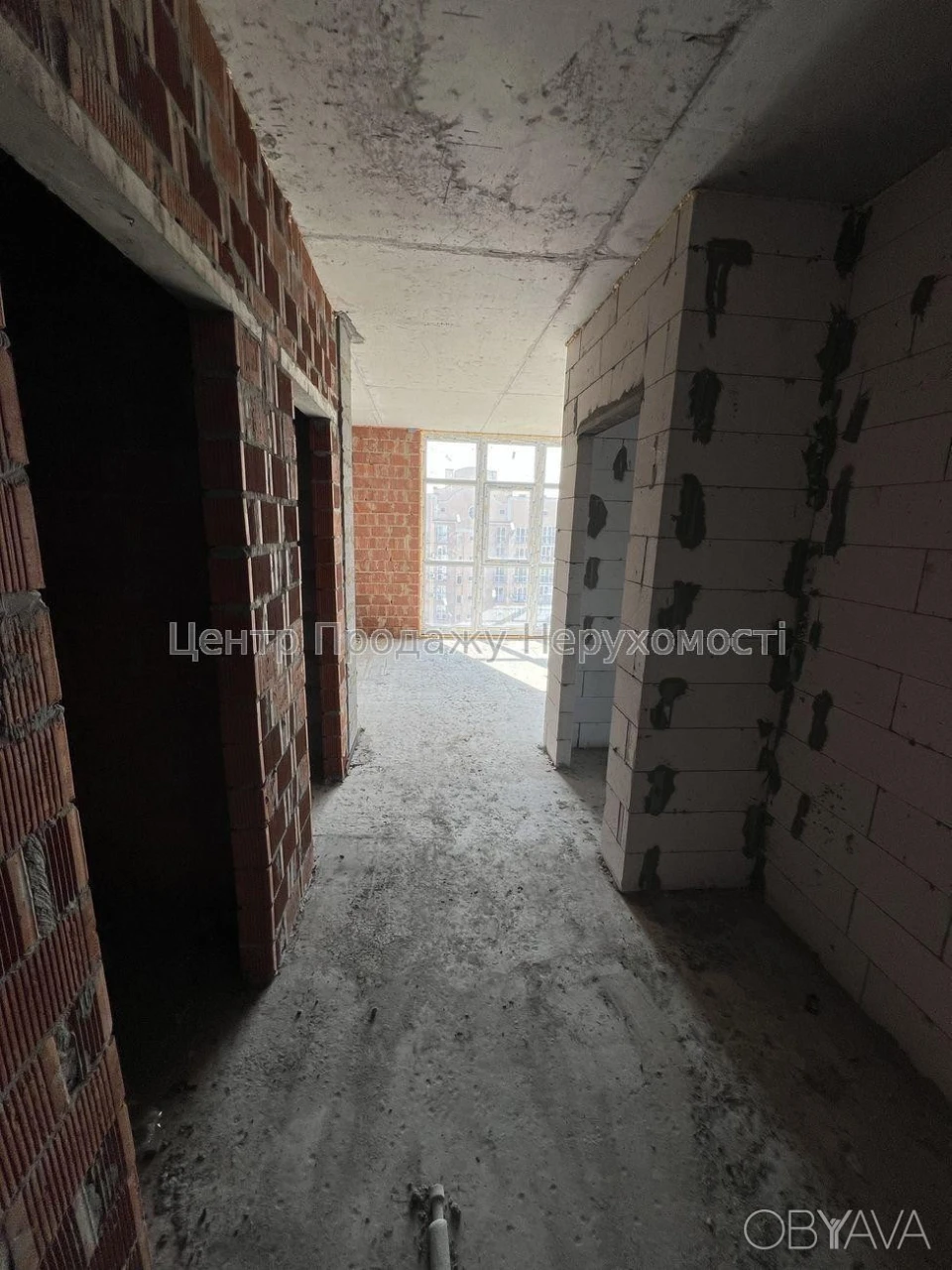 2-room apartment, 67 sq.m.