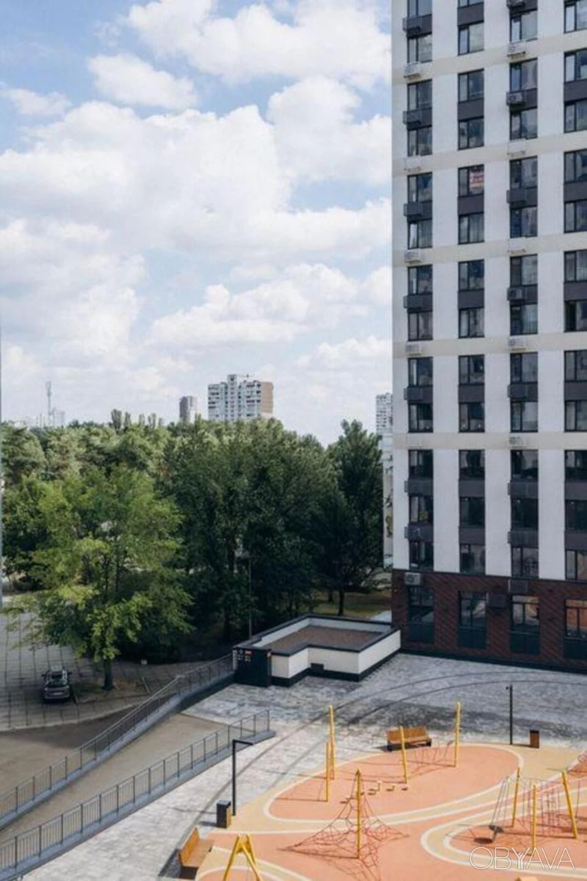 1-комнатная квартира, 55 кв.м