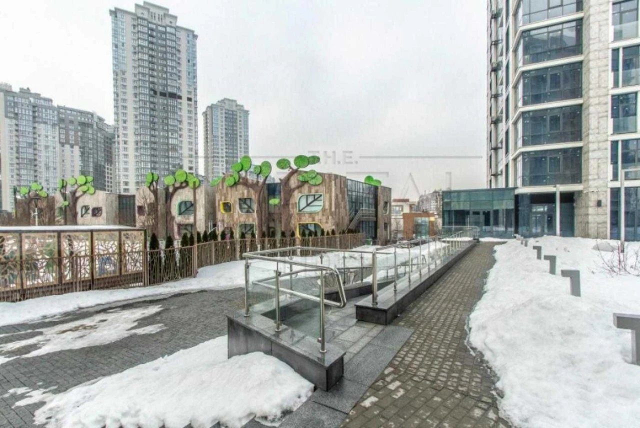 Пропонується до продажу стильна 1-кімнатна квартира загально