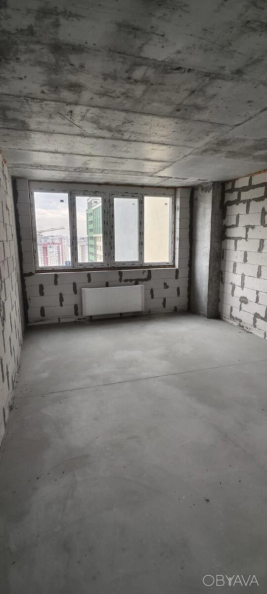 3-комнатная квартира, 105.6 кв.м