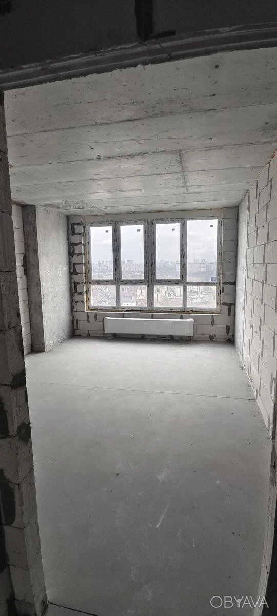 3-комнатная квартира, 105.6 кв.м