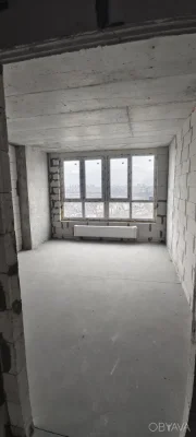 3-комнатная квартира, 105.6 кв.м