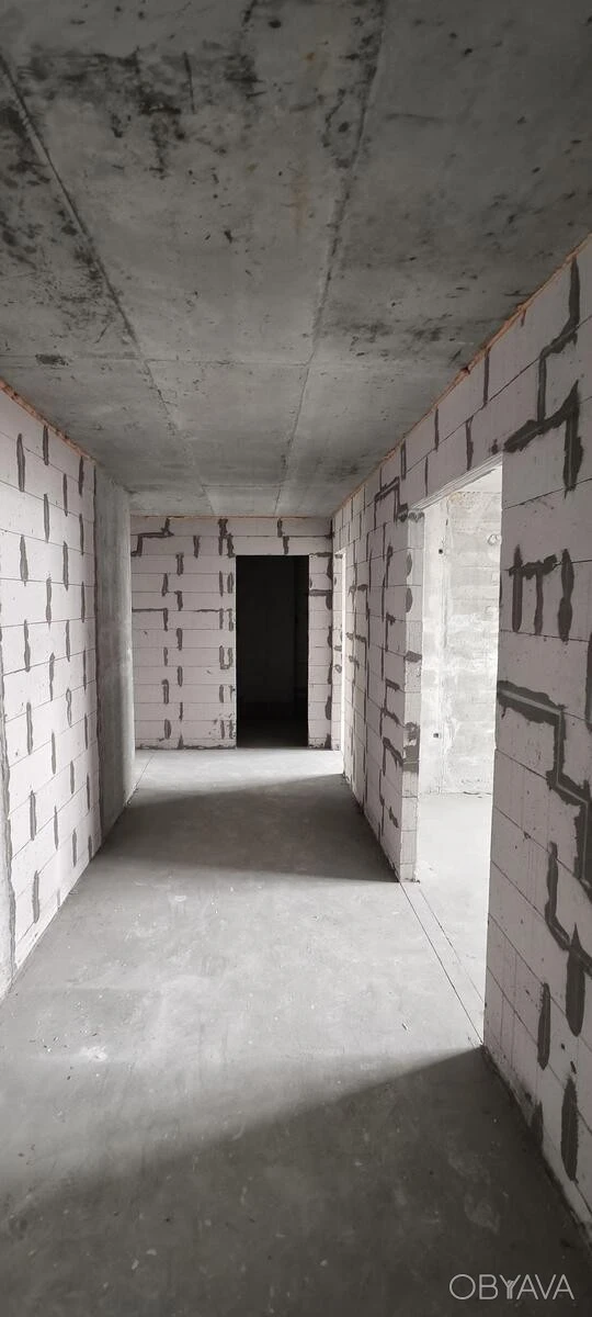 3-комнатная квартира, 105.6 кв.м