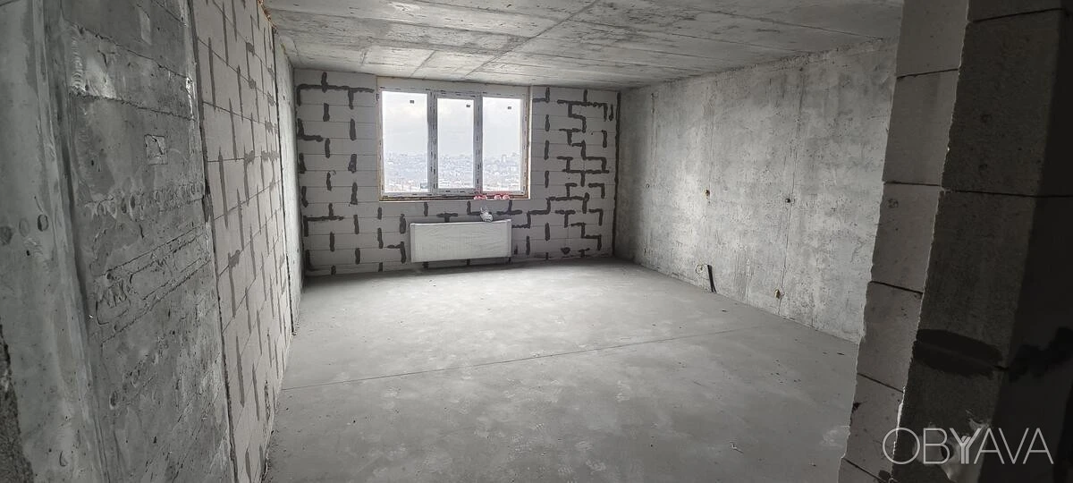 3-комнатная квартира, 105.6 кв.м