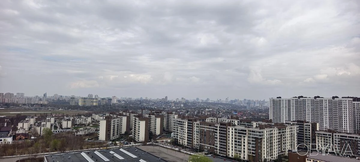 3-комнатная квартира, 105.6 кв.м