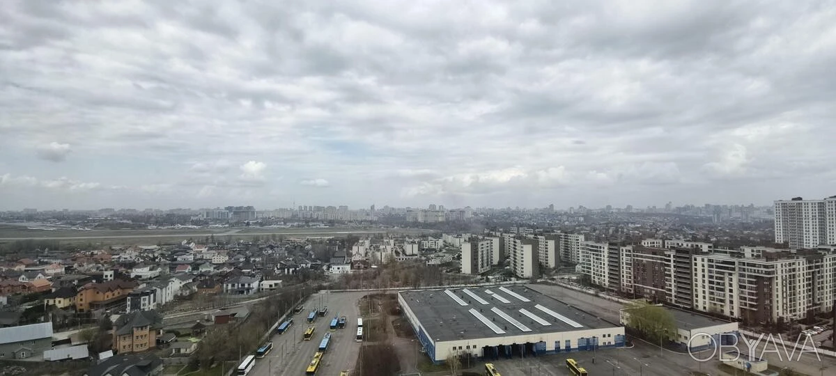 3-комнатная квартира, 105.6 кв.м