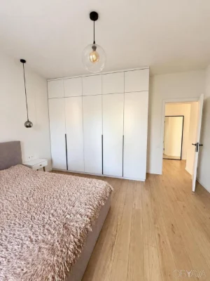 3-комнатная квартира, 61 кв.м
