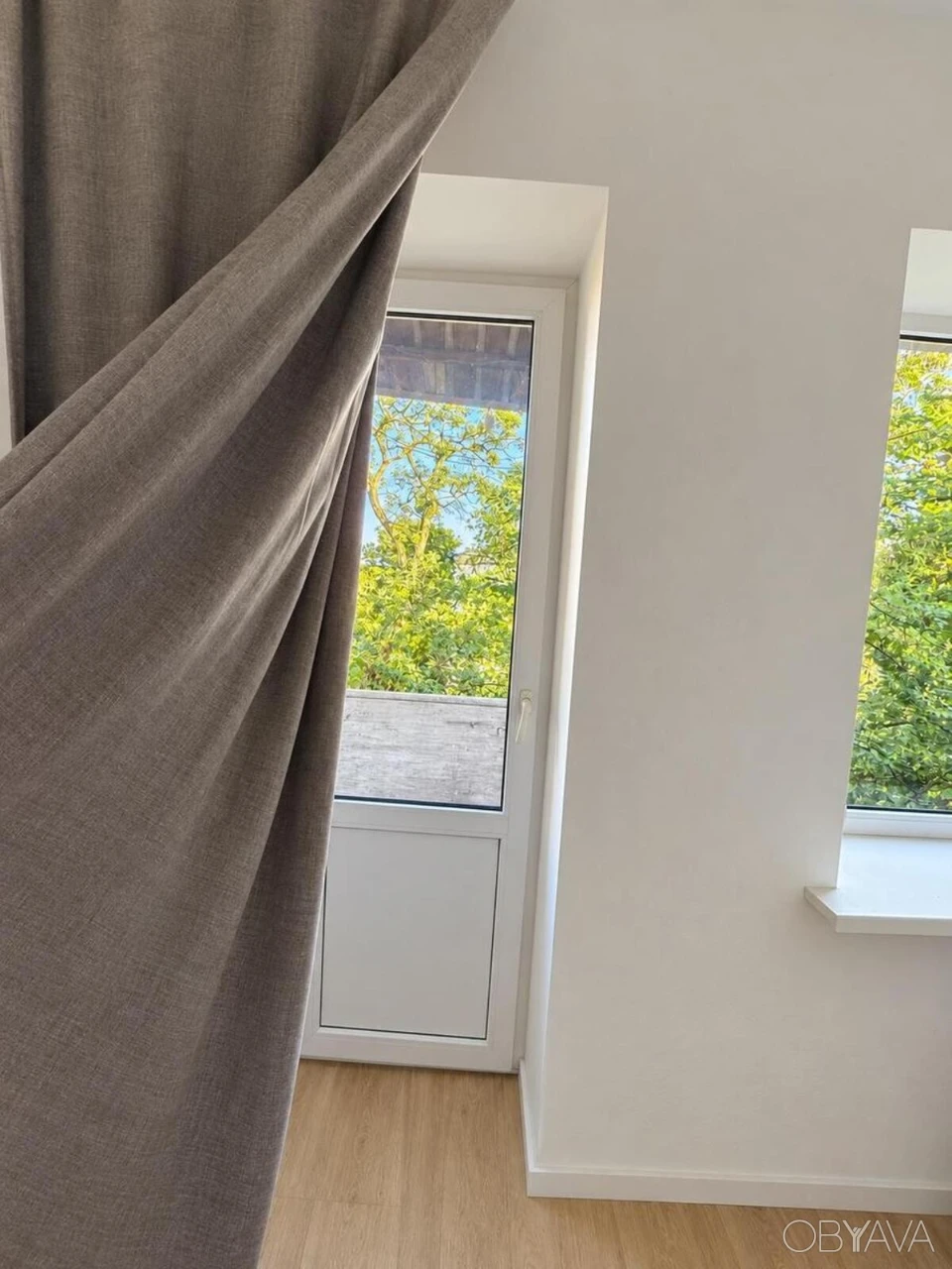 3-комнатная квартира, 61 кв.м