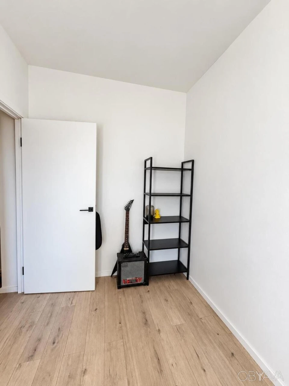3-комнатная квартира, 61 кв.м