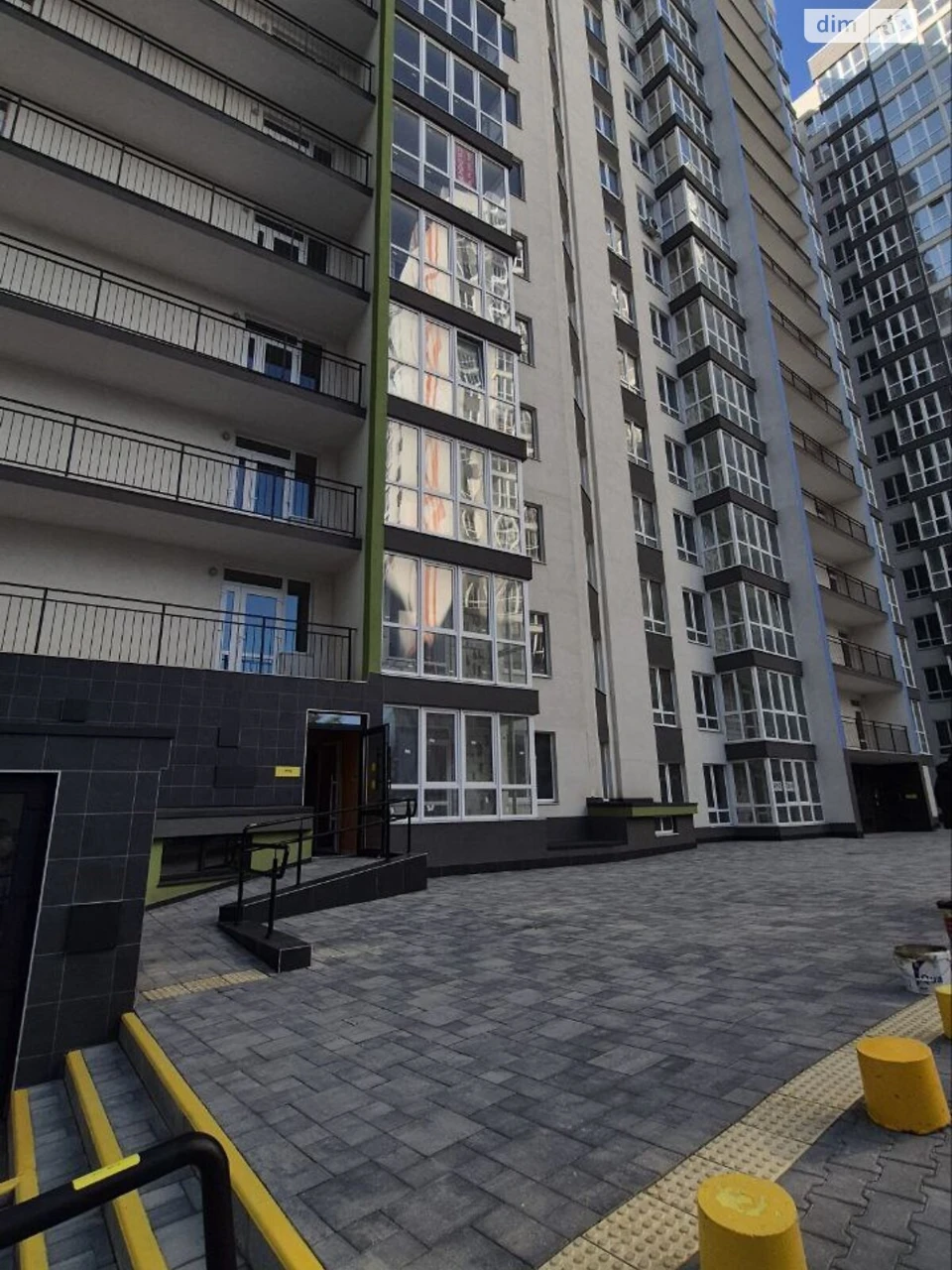Продажа квартир Приморский.