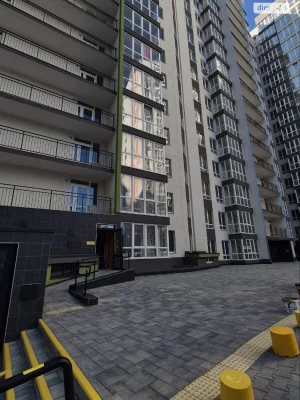 Продажа квартир Приморский.