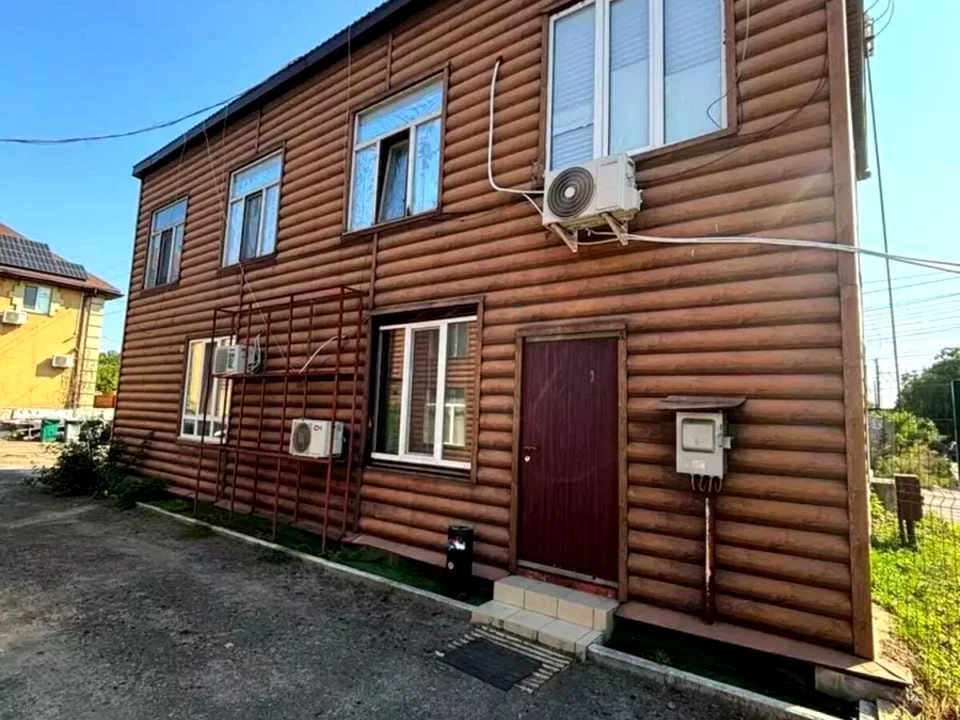 Квартира. Київ, 65-та Садова вул.
