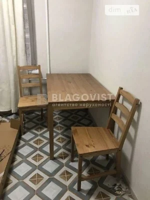 Продаж 2к квартири 48 кв. м на вул. Йорданська 2А • ID 34940