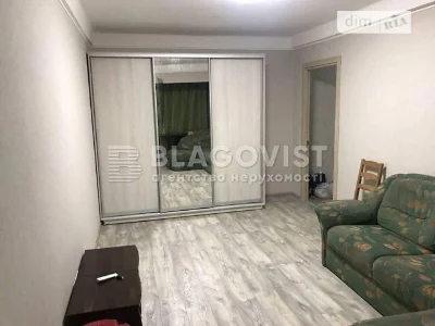 Продаж 2к квартири 48 кв. м на вул. Йорданська 2А • ID 34940