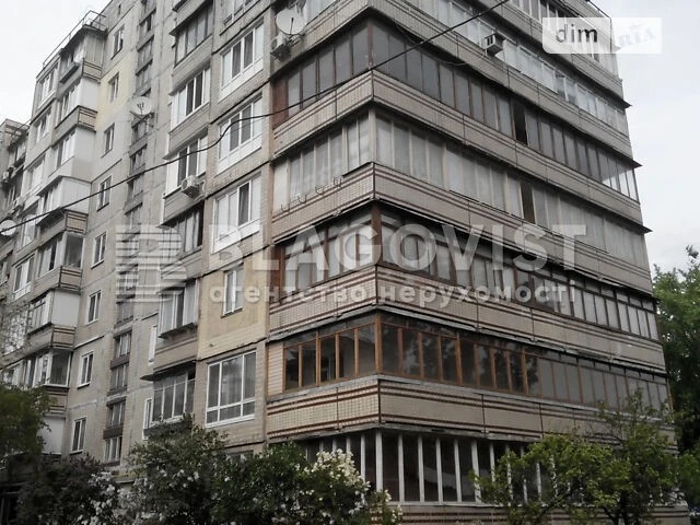 Продаж 2к квартири 48 кв. м на вул. Йорданська 2А • ID 34940