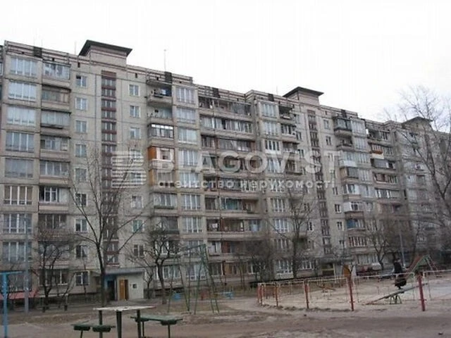 Продаж 2к квартири 48 кв. м на вул. Йорданська 2А • ID 34940