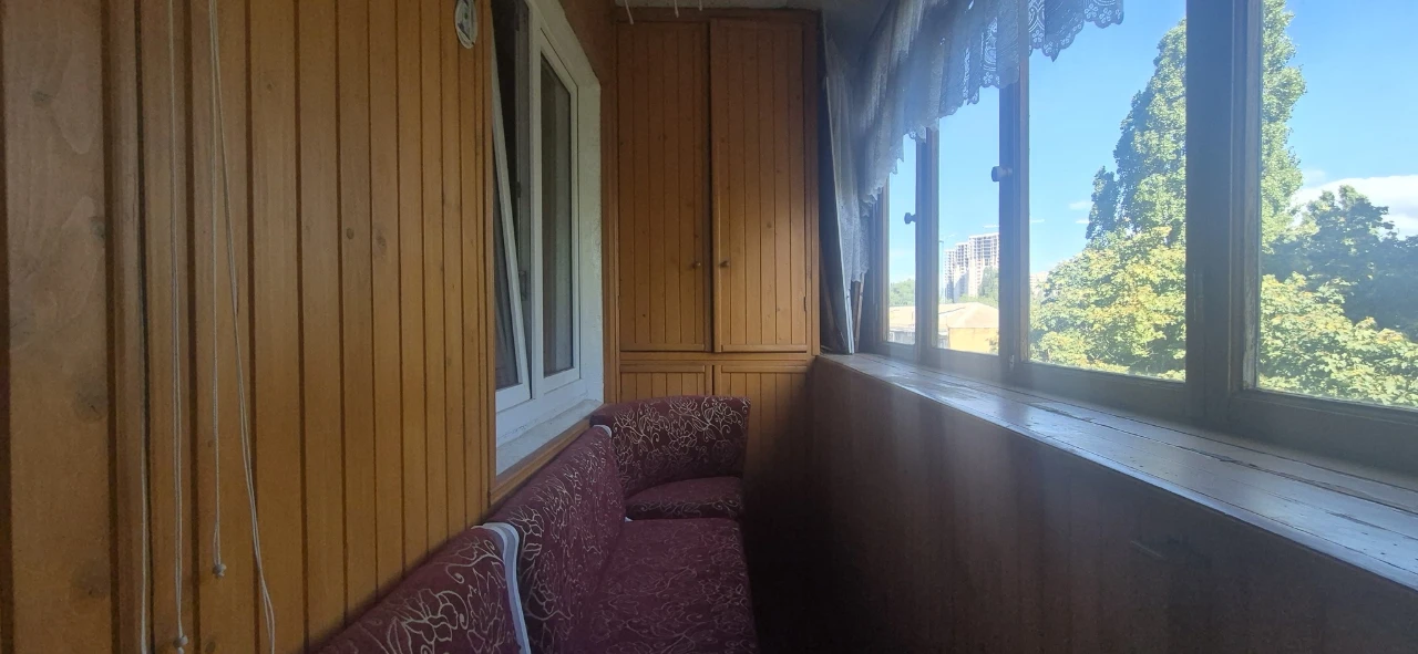 Продажа 1-комнатной квартиры 42.4 м², Отрадный просп., 38Б