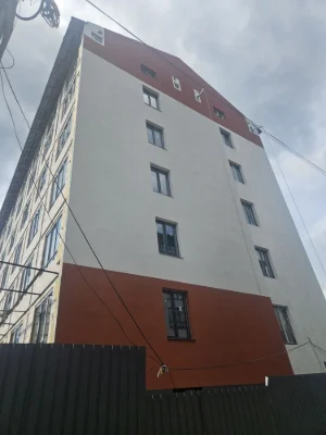 Продаж 1 кімнатної квартири студія вул.Скіфська метро Іподро
