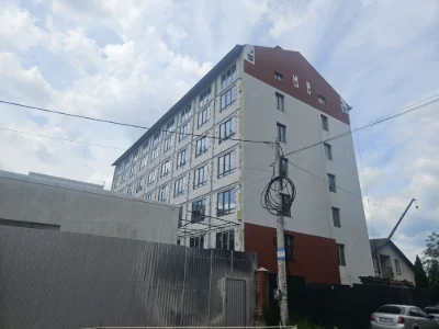 Продаж 1 кімнатної квартири студія вул.Скіфська метро Іподро