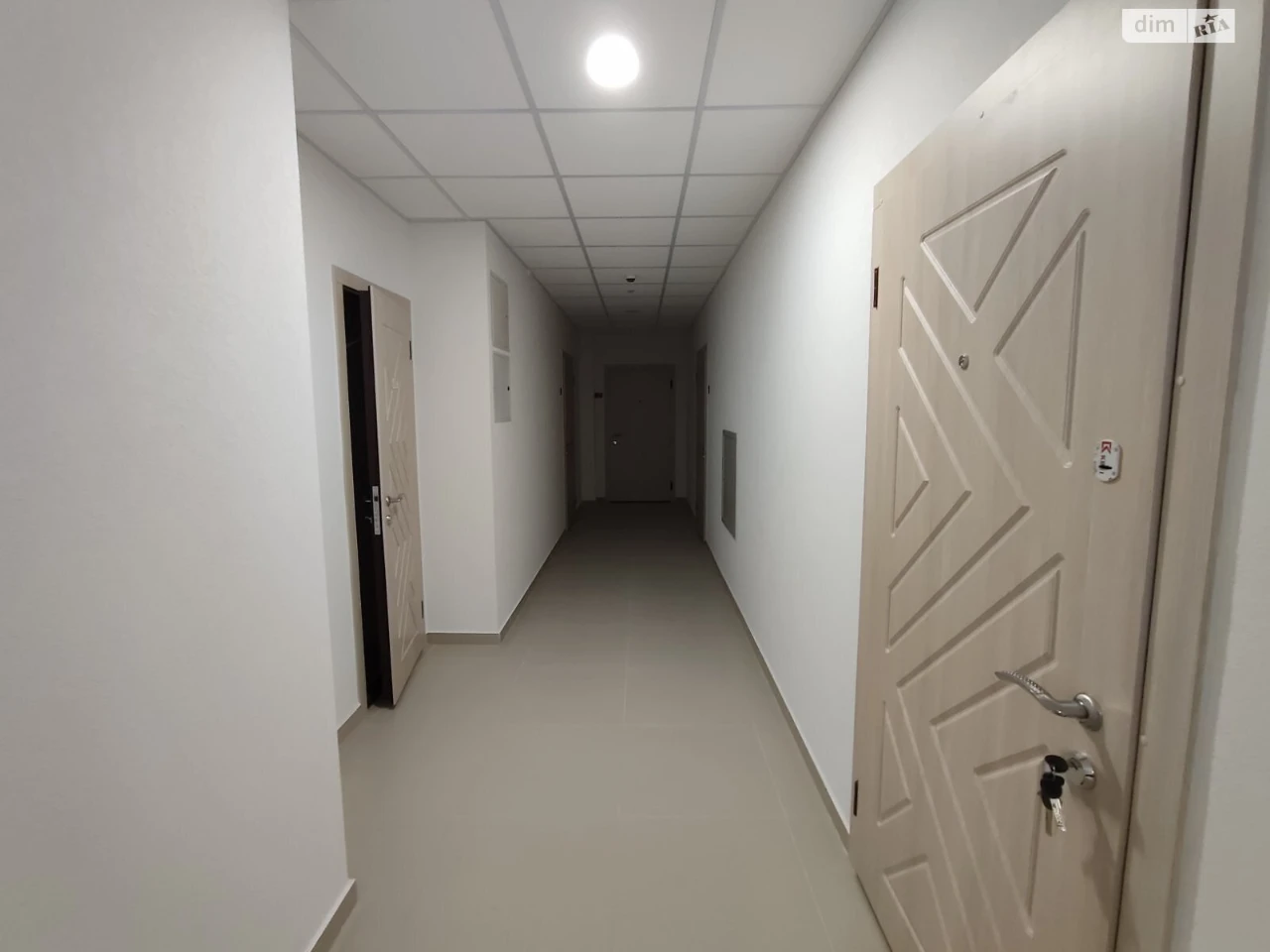 Продажа квартир Приморский.