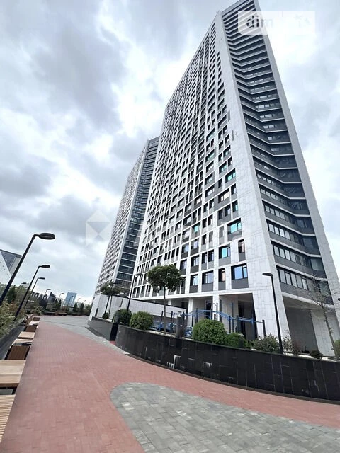 Продаж 2к квартири 80 кв. м на просп. Берестейський • ID 349