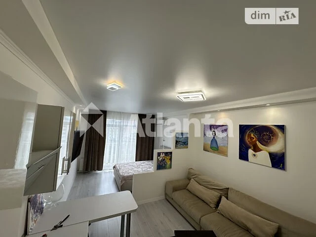Продаж 1к квартири 39 кв. м на вул. Дмитра Луценка • ID 3494