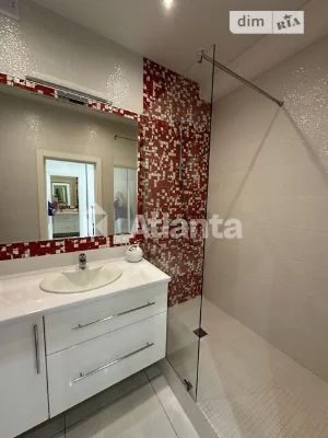 Продаж 1к квартири 39 кв. м на вул. Дмитра Луценка • ID 3494