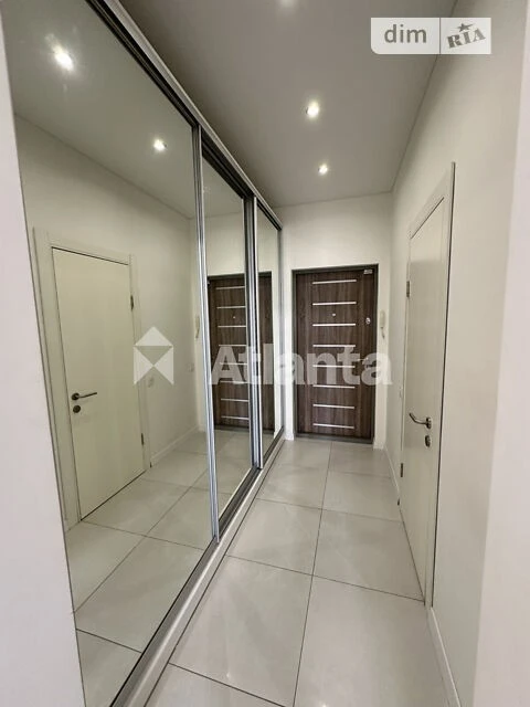 Продаж 1к квартири 39 кв. м на вул. Дмитра Луценка • ID 3494