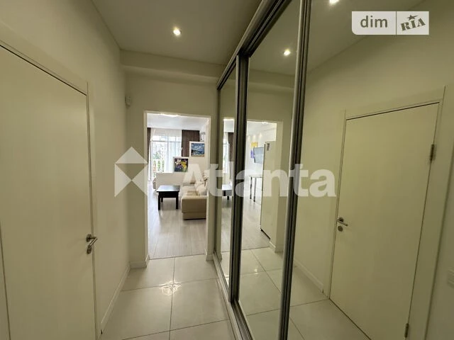 Продаж 1к квартири 39 кв. м на вул. Дмитра Луценка • ID 3494