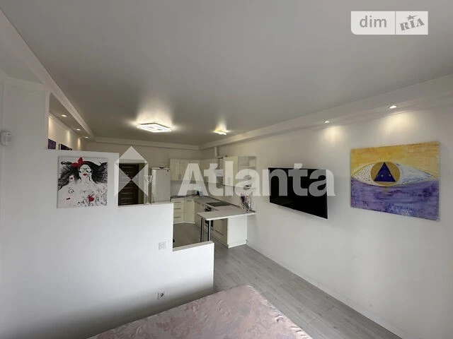 Продаж 1к квартири 39 кв. м на вул. Дмитра Луценка • ID 3494
