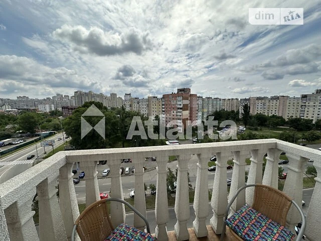 Продаж 1к квартири 39 кв. м на вул. Дмитра Луценка • ID 3494
