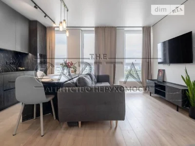 Продаж 2к квартири 62 кв. м на просп. Науки НАУКИ 58В • ID 3