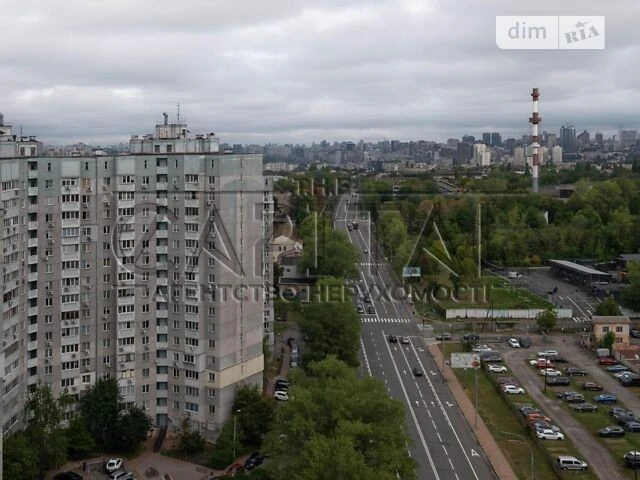 Продаж 2к квартири 62 кв. м на просп. Науки НАУКИ 58В • ID 3