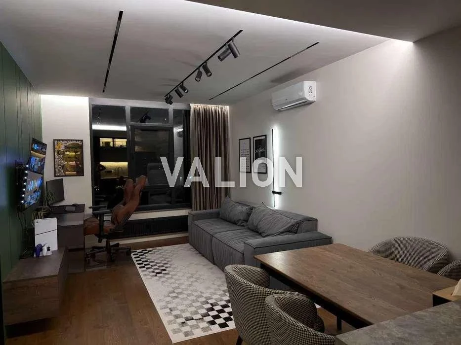 Продаж 2к.квартири 51.9 м² у ЖК «Сучасний Квартал». Квартира