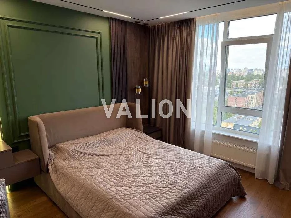 Продаж 2к.квартири 51.9 м² у ЖК «Сучасний Квартал». Квартира