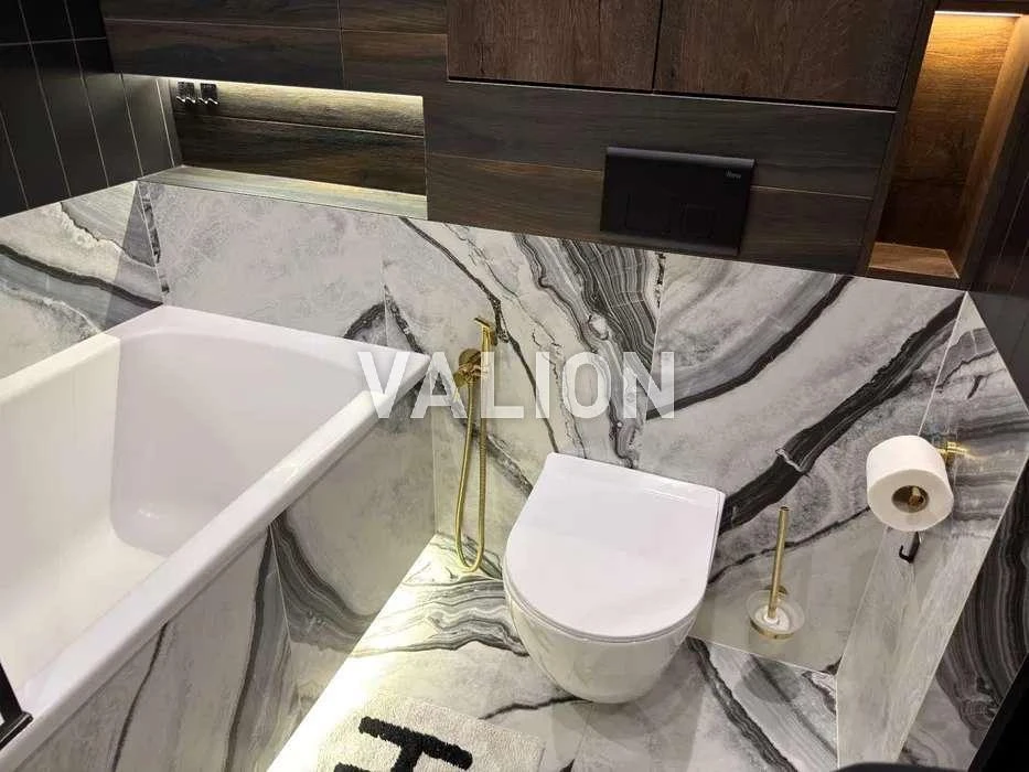 Продаж 2к.квартири 51.9 м² у ЖК «Сучасний Квартал». Квартира