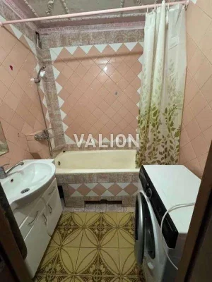 Продаж 3-к квартири вул. Академіка Заболотного 12