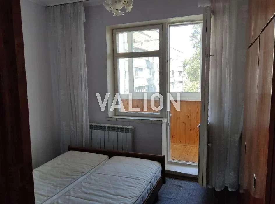 Продаж 3-к квартири вул. Федора Максименка 1