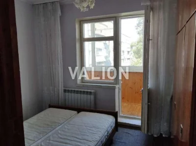 Продаж 3-к квартири вул. Федора Максименка 1