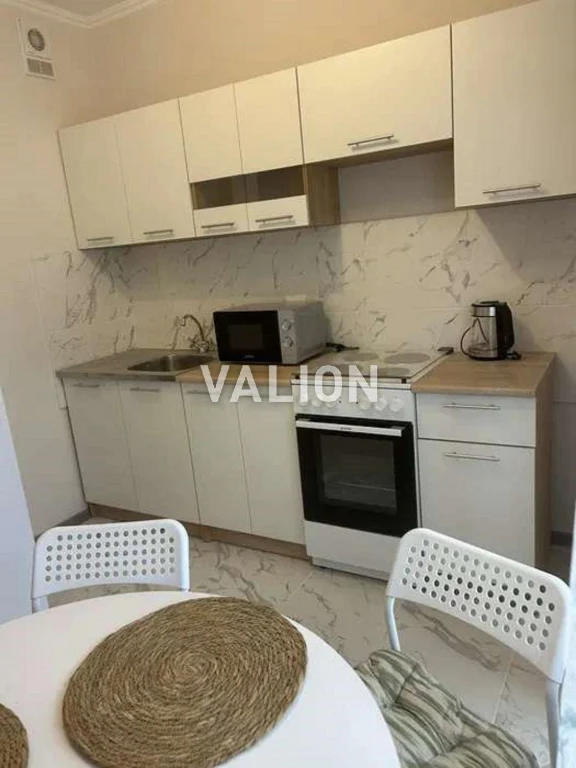 Продаж 1-кімнатної квартири по вул.Стеценка, 75в ЖК Welcome