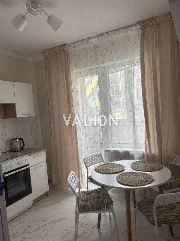 Продаж 1-кімнатної квартири по вул.Стеценка, 75в ЖК Welcome