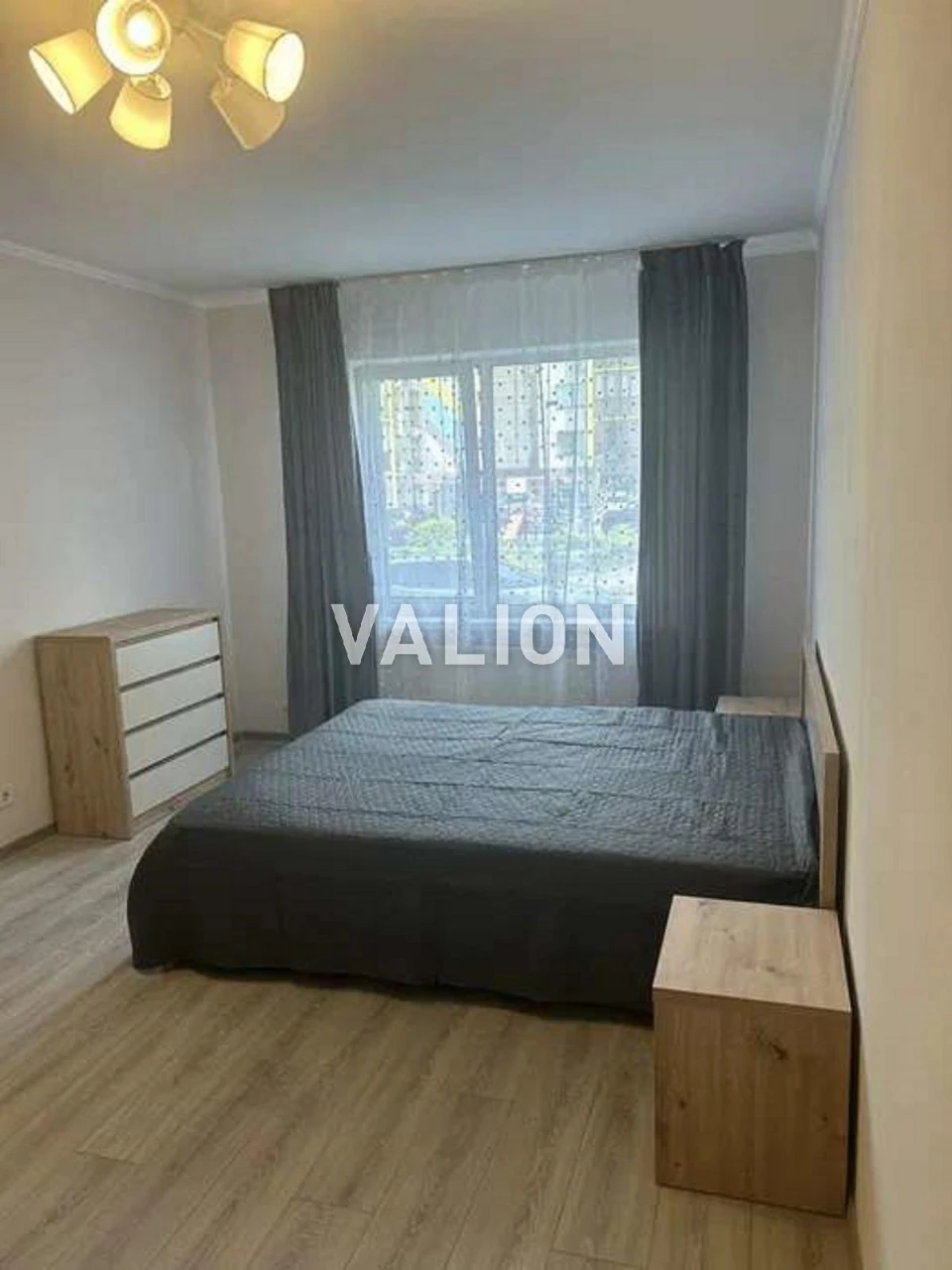 Продаж 1-кімнатної квартири по вул.Стеценка, 75в ЖК Welcome
