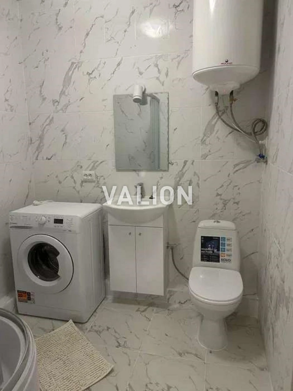 Продаж 1-кімнатної квартири по вул.Стеценка, 75в ЖК Welcome
