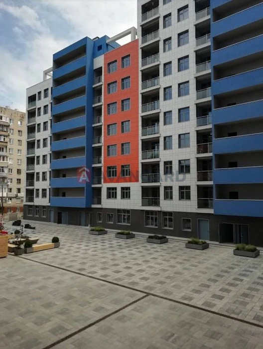 Продам 2-ком.квартиру в ЖК IQ House, Центр.